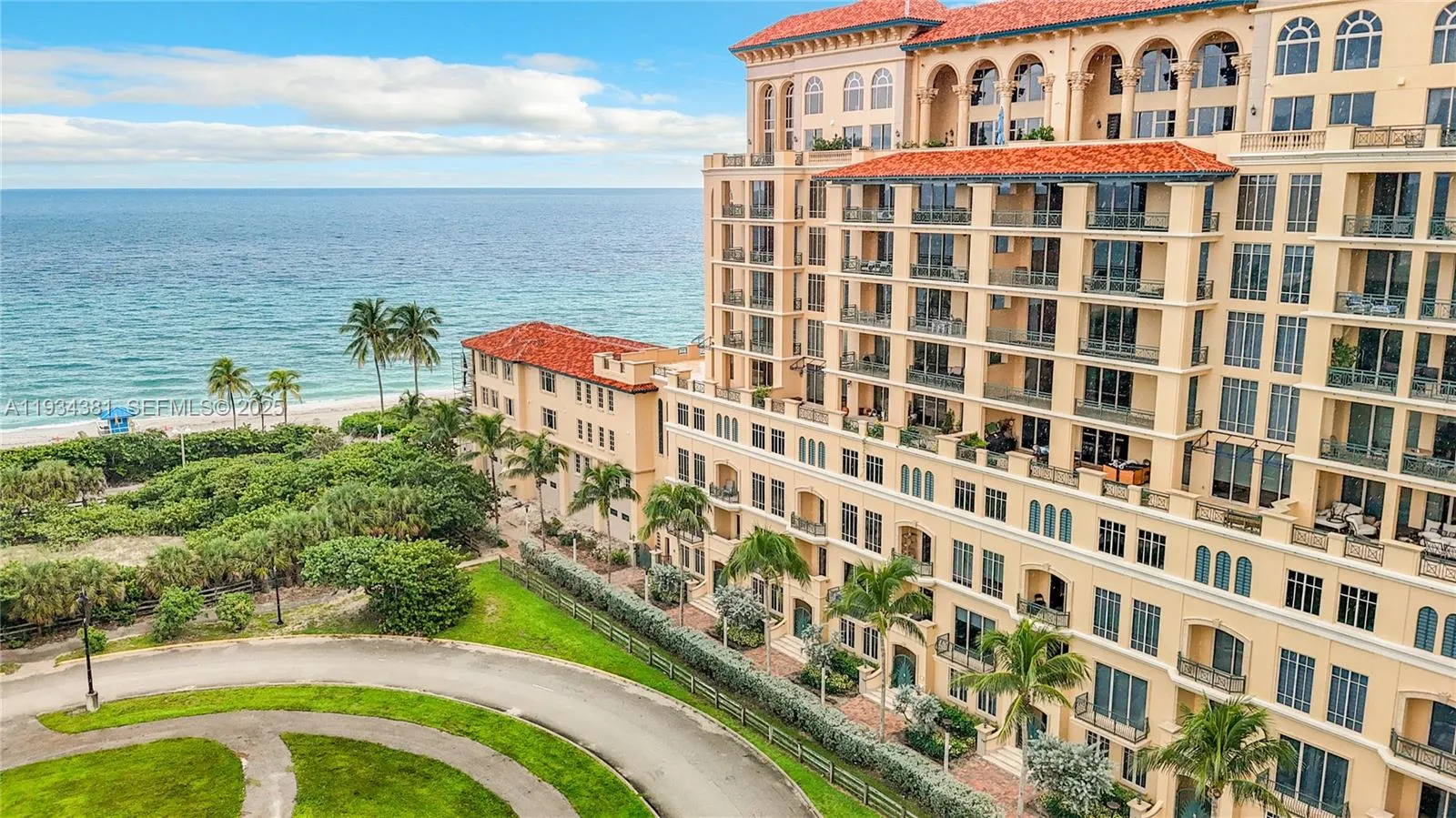 3501 N Ocean Dr # V5, Hollywood FL 33019