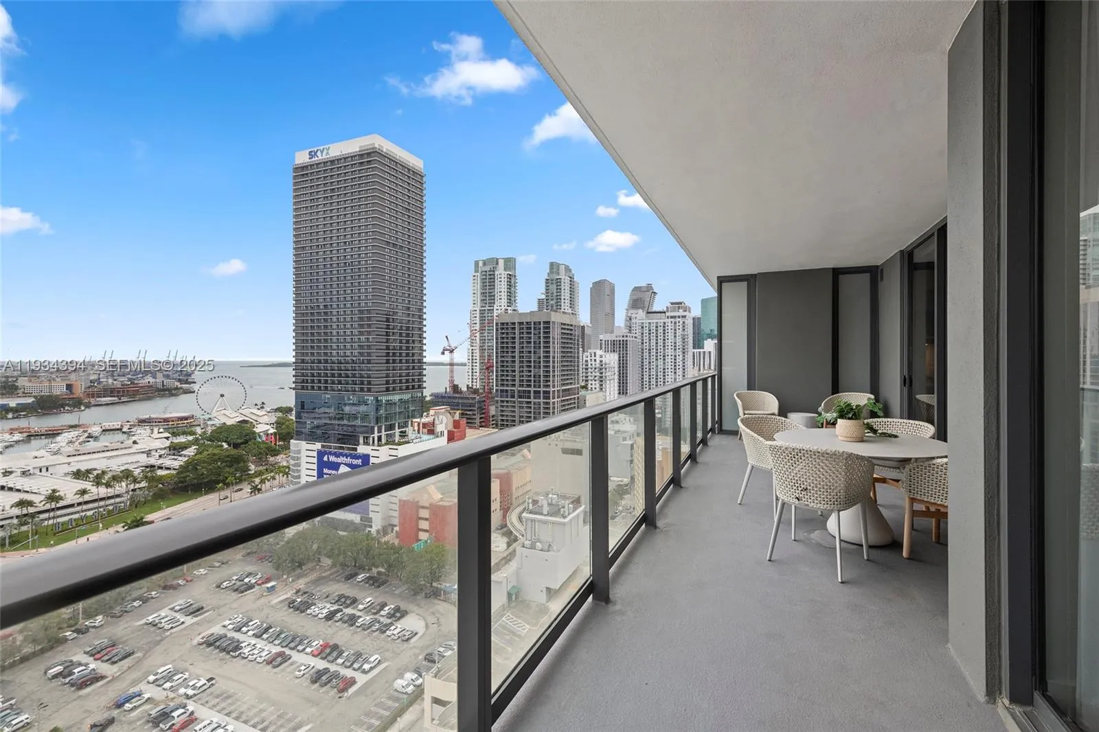 159 NE 6th ST # 1814, Miami FL 33132