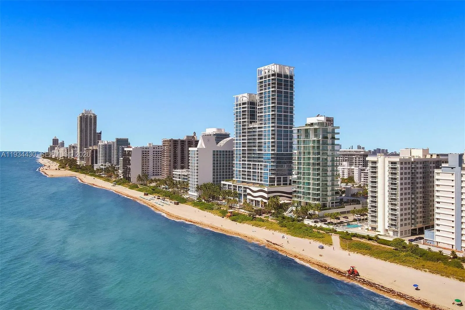 6917 Collins Ave # 503, Miami Beach FL 33141