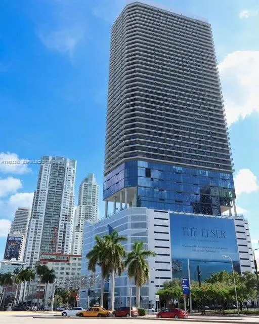 398 NE 5th St # 3403, Miami FL 33132