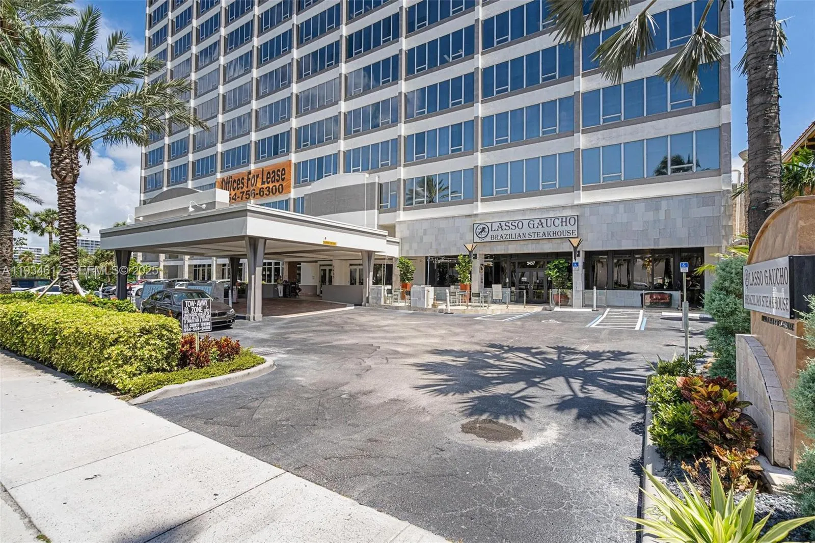 2455 E Sunrise Blvd, Fort Lauderdale FL 33304