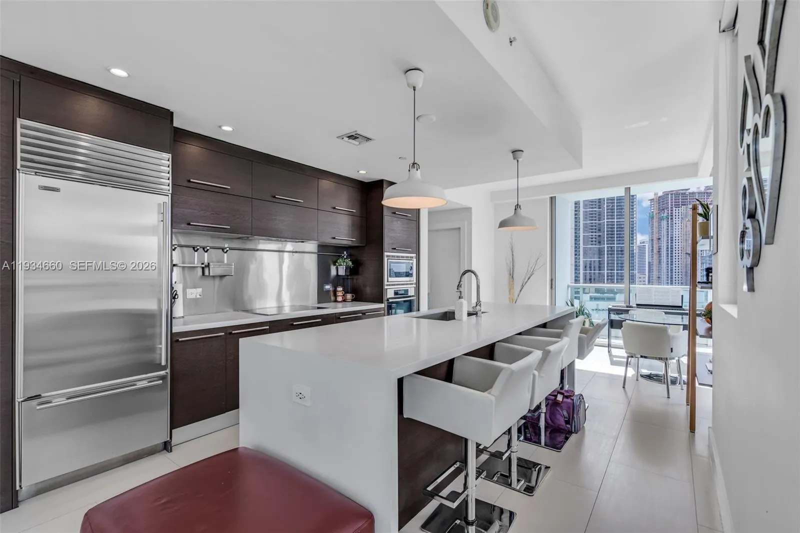 900 Biscayne Blvd # 2312, Miami FL 33132