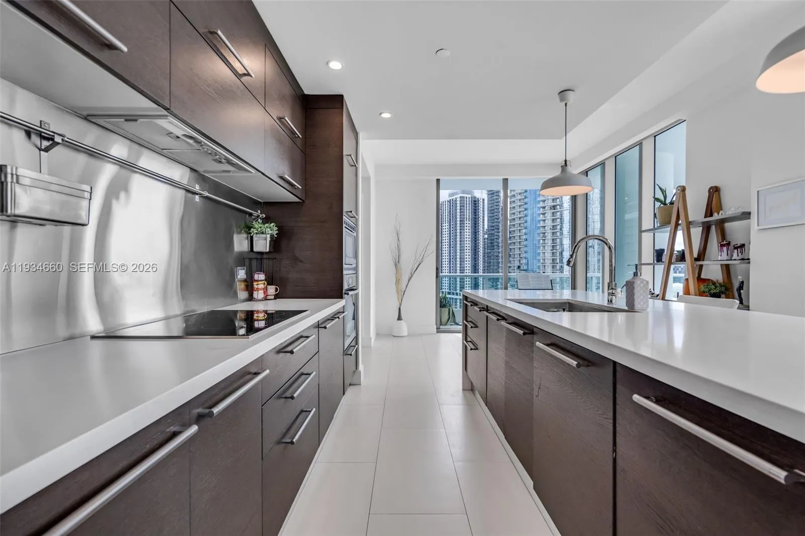 900 Biscayne Blvd # 2312, Miami FL 33132