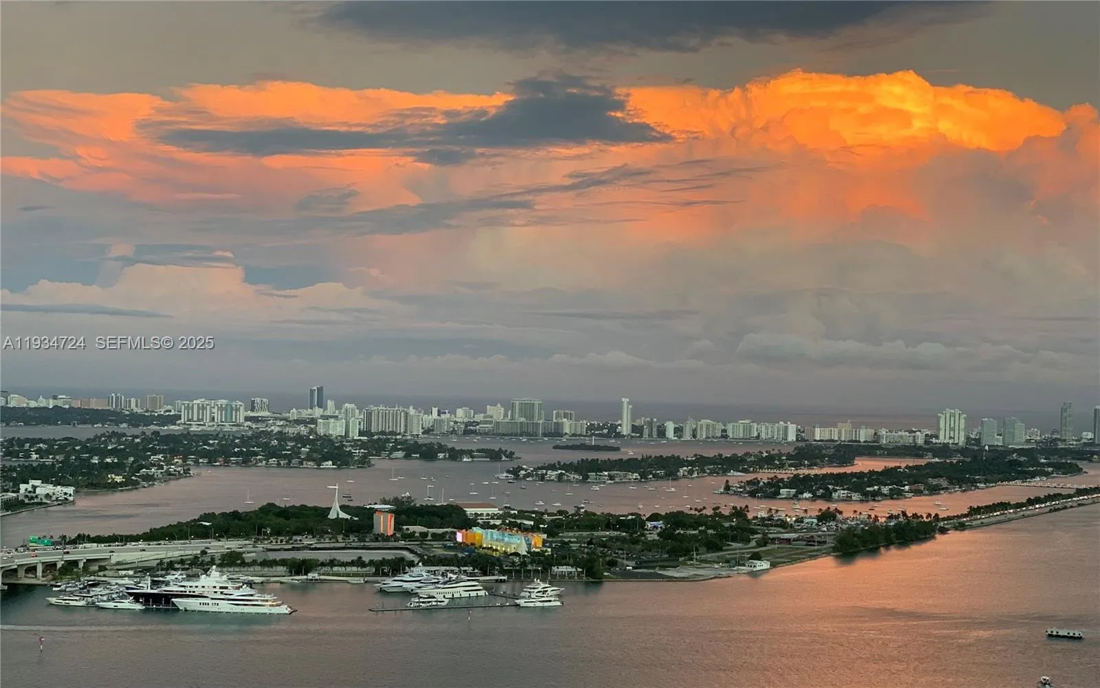 900 Biscayne Blvd # 4504, Miami FL 33132