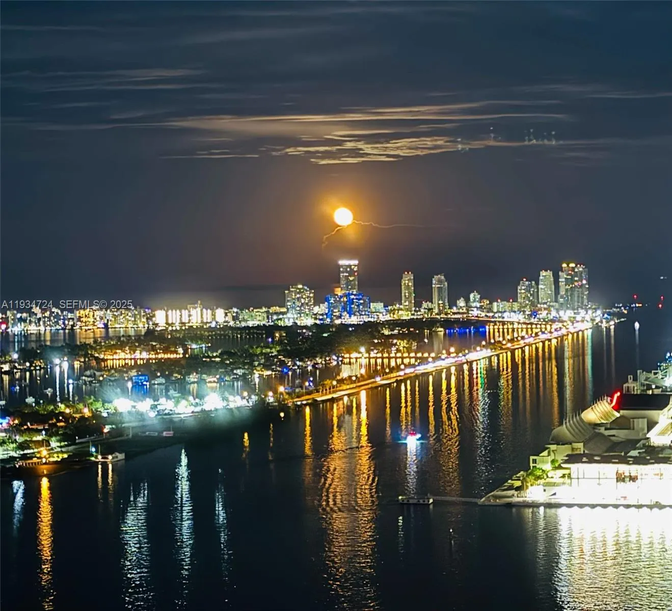 900 Biscayne Blvd # 4504, Miami FL 33132