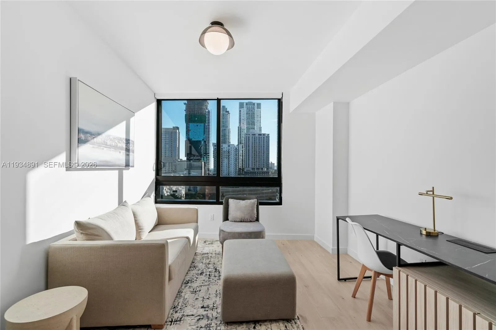 225 N Miami Ave # 1405, Miami FL 33132