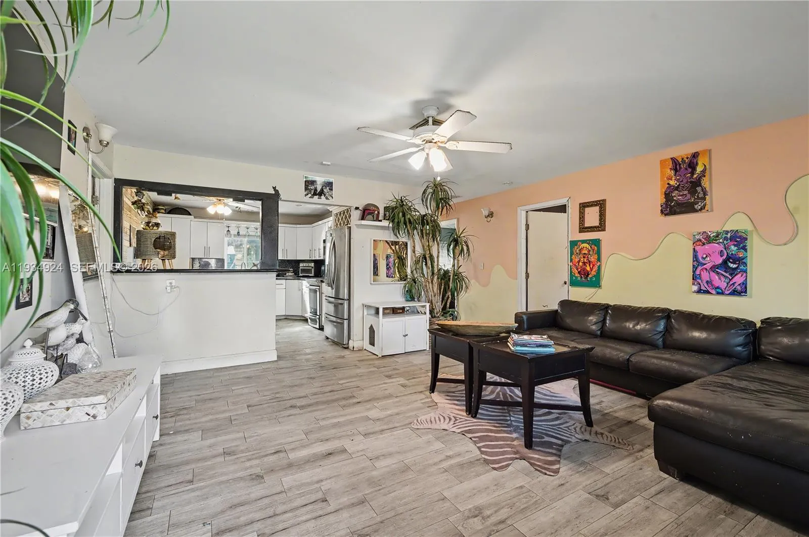 2864 SW 16th St, Fort Lauderdale FL 33312