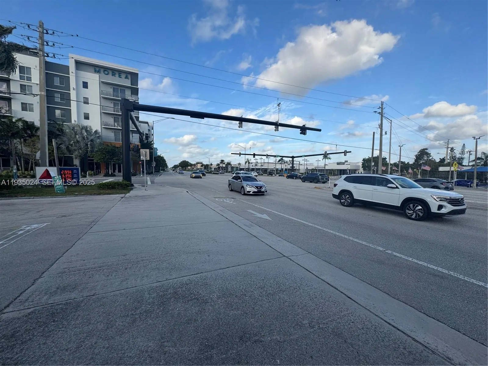 TBA N Federal Hwy, Pompano Beach FL 33062