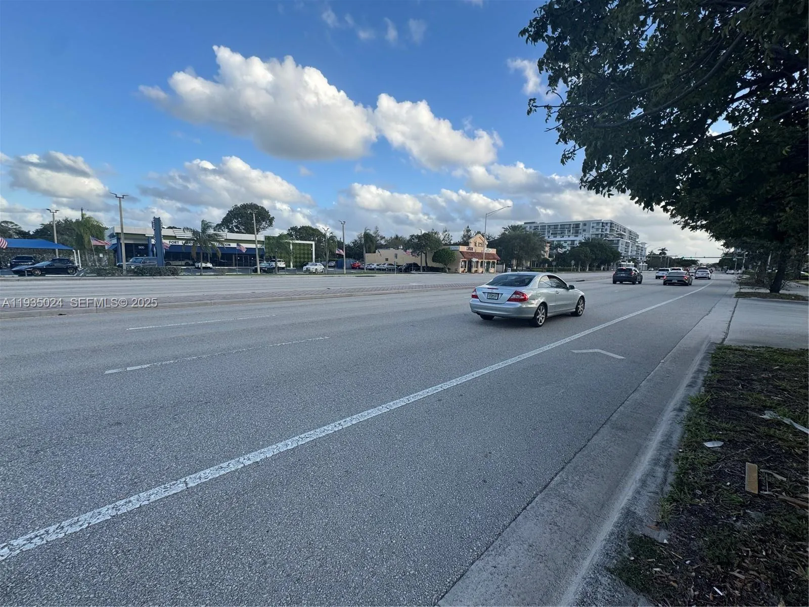 TBA N Federal Hwy, Pompano Beach FL 33062