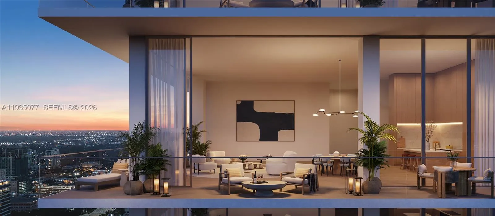 505 NE 2nd Street # 25H, Fort Lauderdale FL 33301