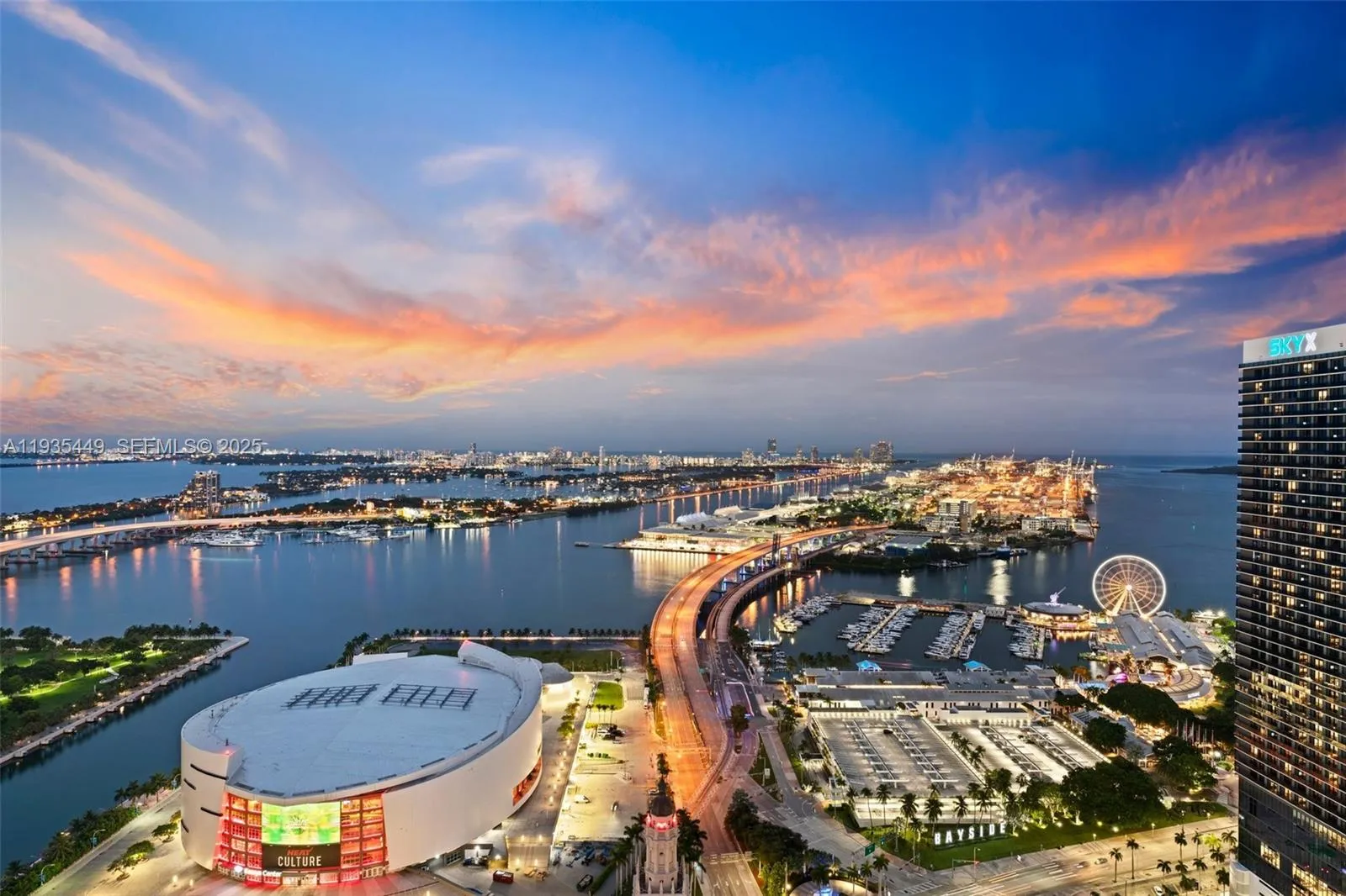 159 NE 6th St # 4415, Miami FL 33132