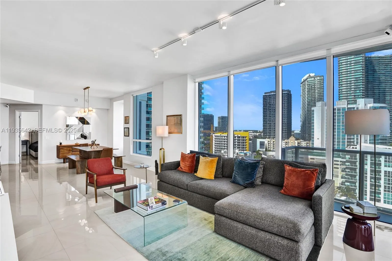 601 NE 27th St # 1507, Miami FL 33137