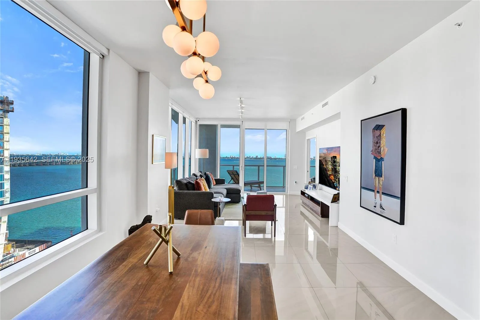 601 NE 27th St # 1507, Miami FL 33137