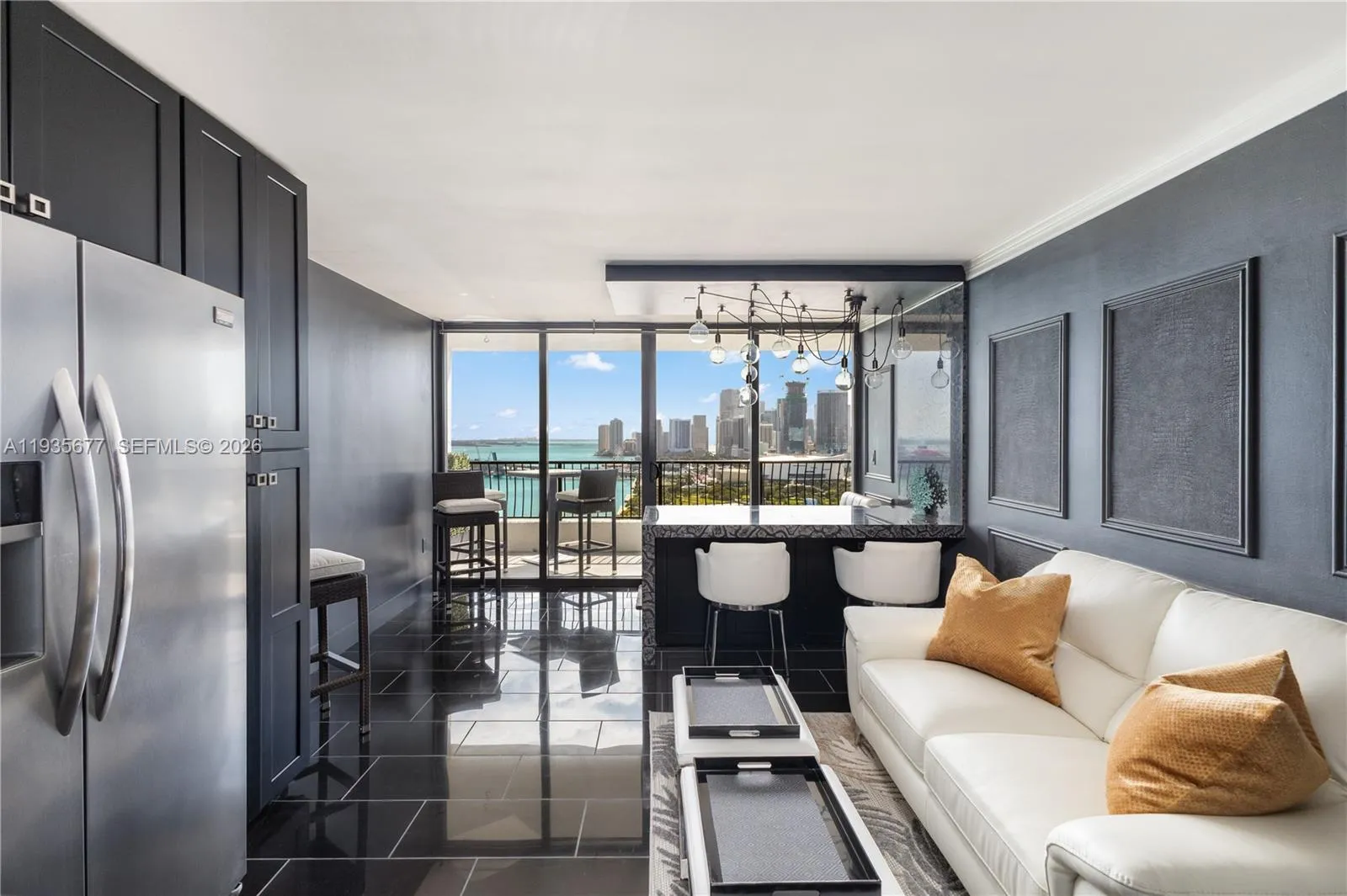 555 NE 15th St # 30H, Miami FL 33132