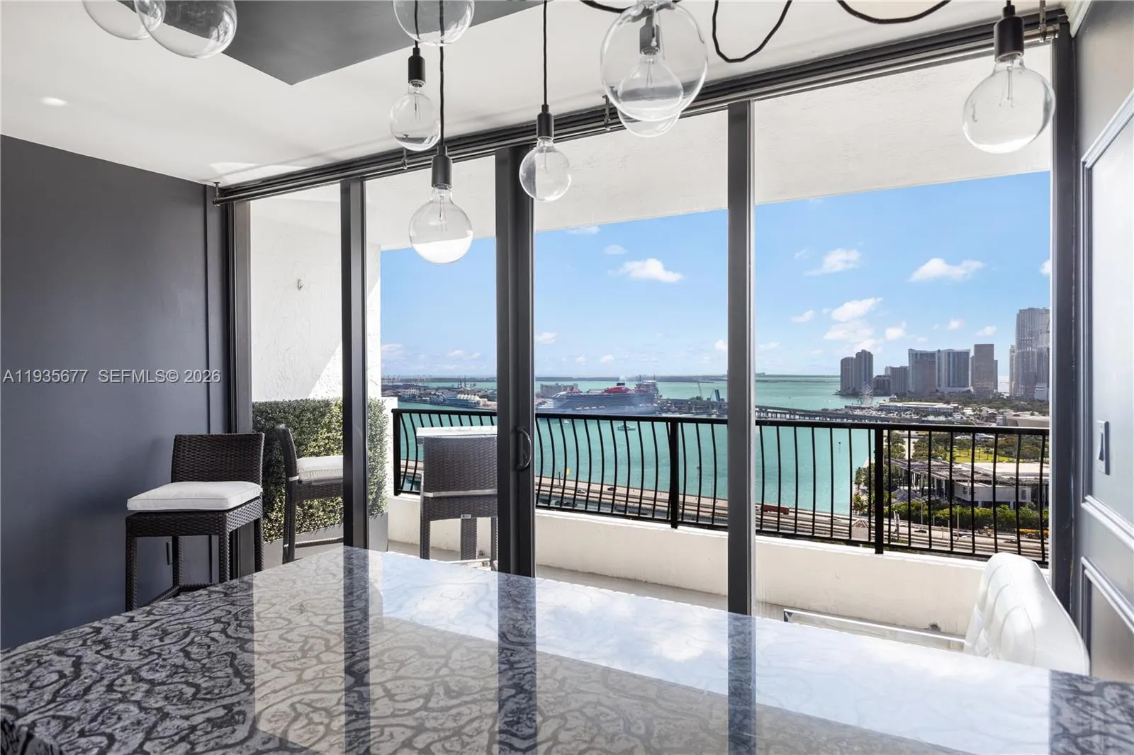 555 NE 15th St # 30H, Miami FL 33132