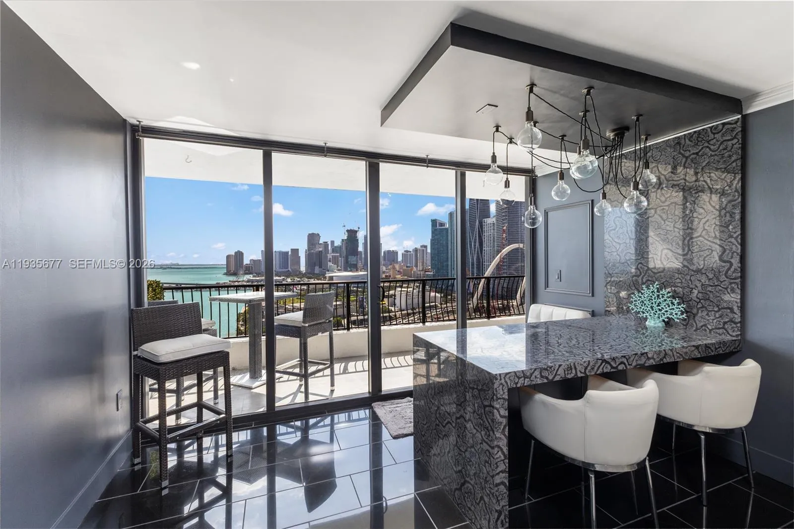 555 NE 15th St # 30H, Miami FL 33132