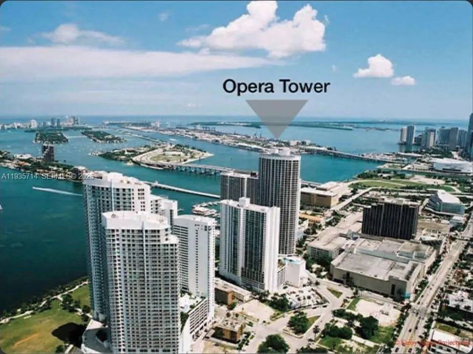 1750 N Bayshore Dr # 1606, Miami FL 33132