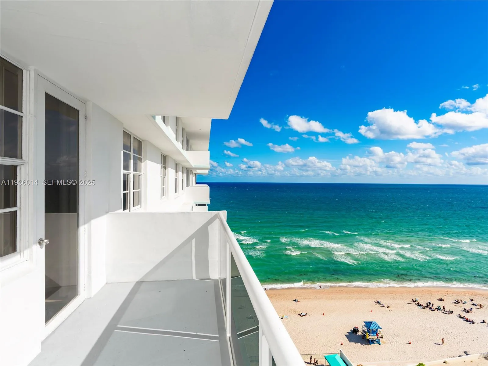 3725 S Ocean Dr # 1606, Hollywood FL 33019
