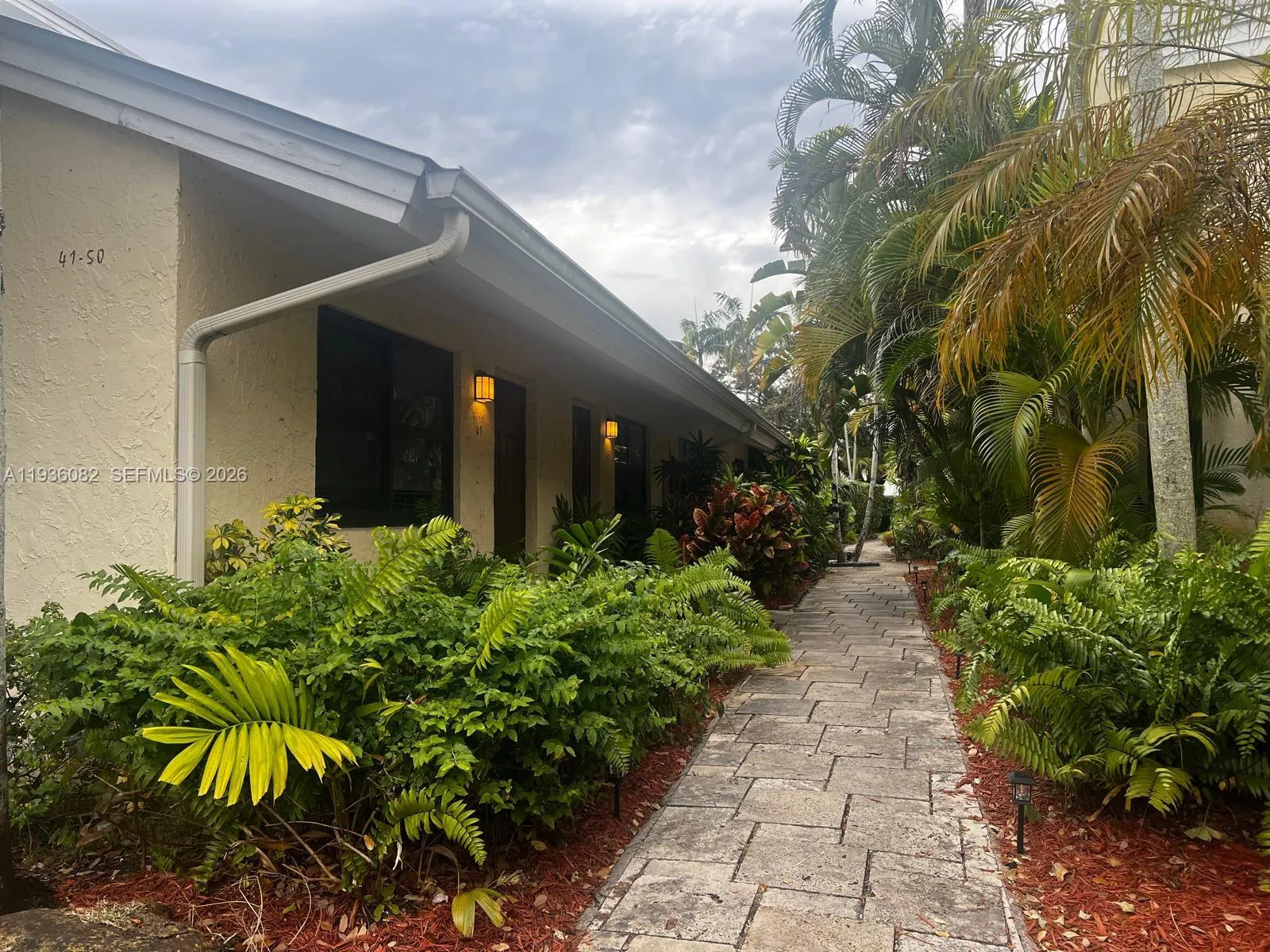 1455 Holly Heights Dr # 42, Fort Lauderdale FL 33304