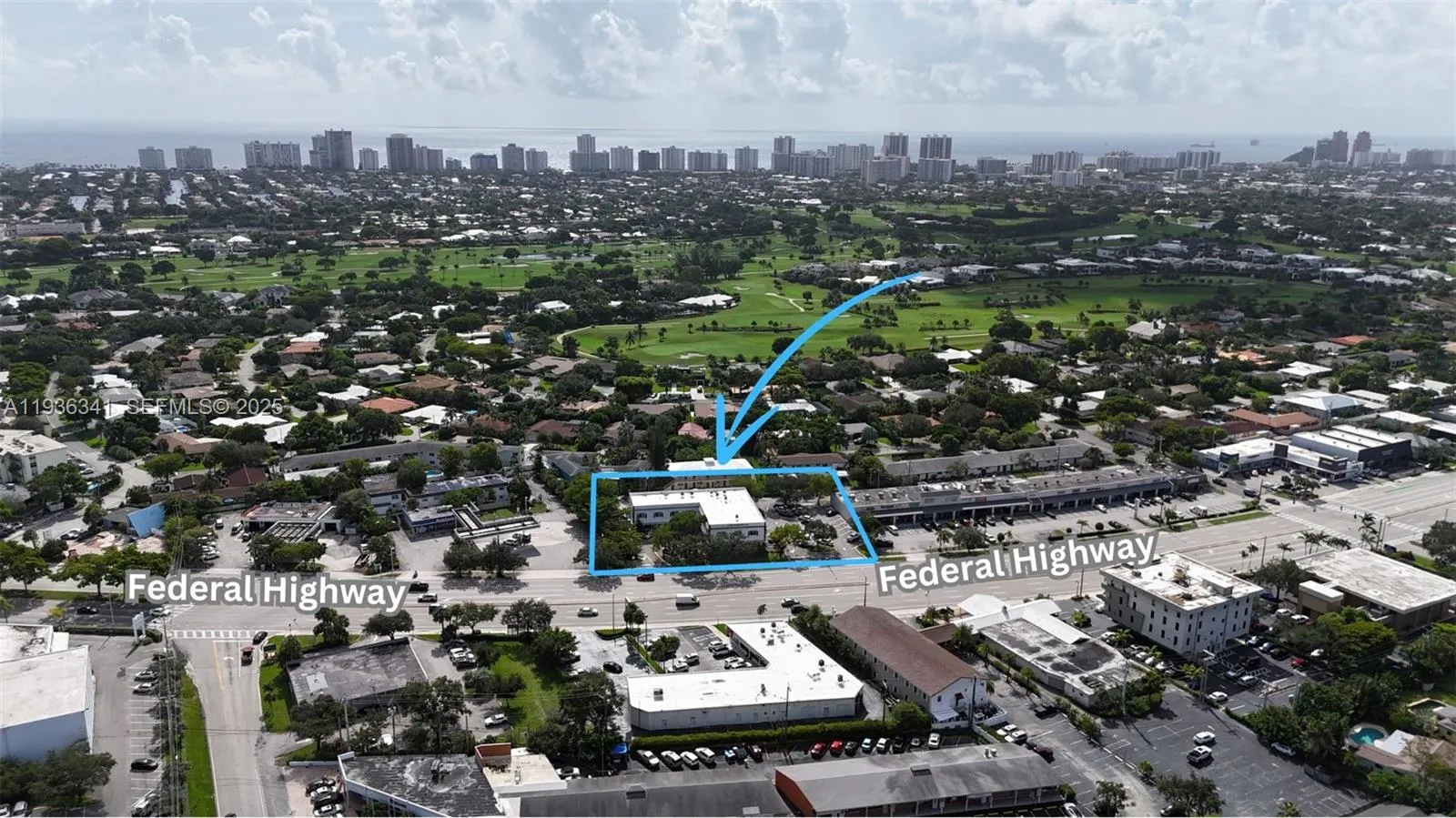 4390 N Federal Hwy # 210, Fort Lauderdale FL 33308
