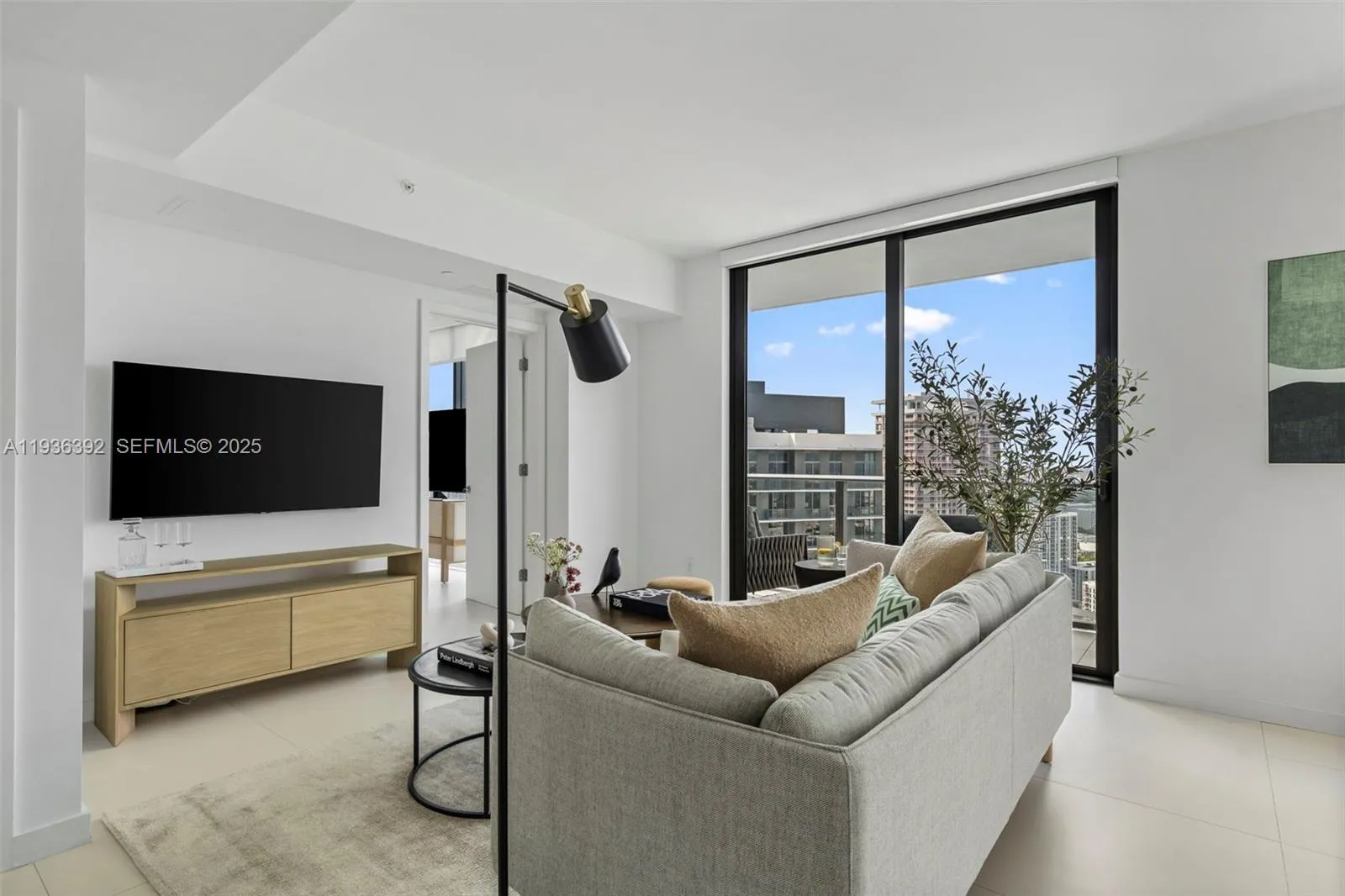 501 NE 31st St # 3409, Miami FL 33137