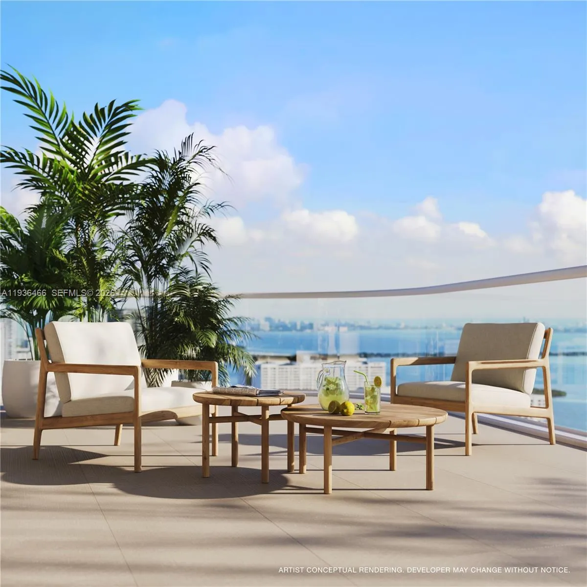 175 NE 10 Street # 43A, Miami FL 33132