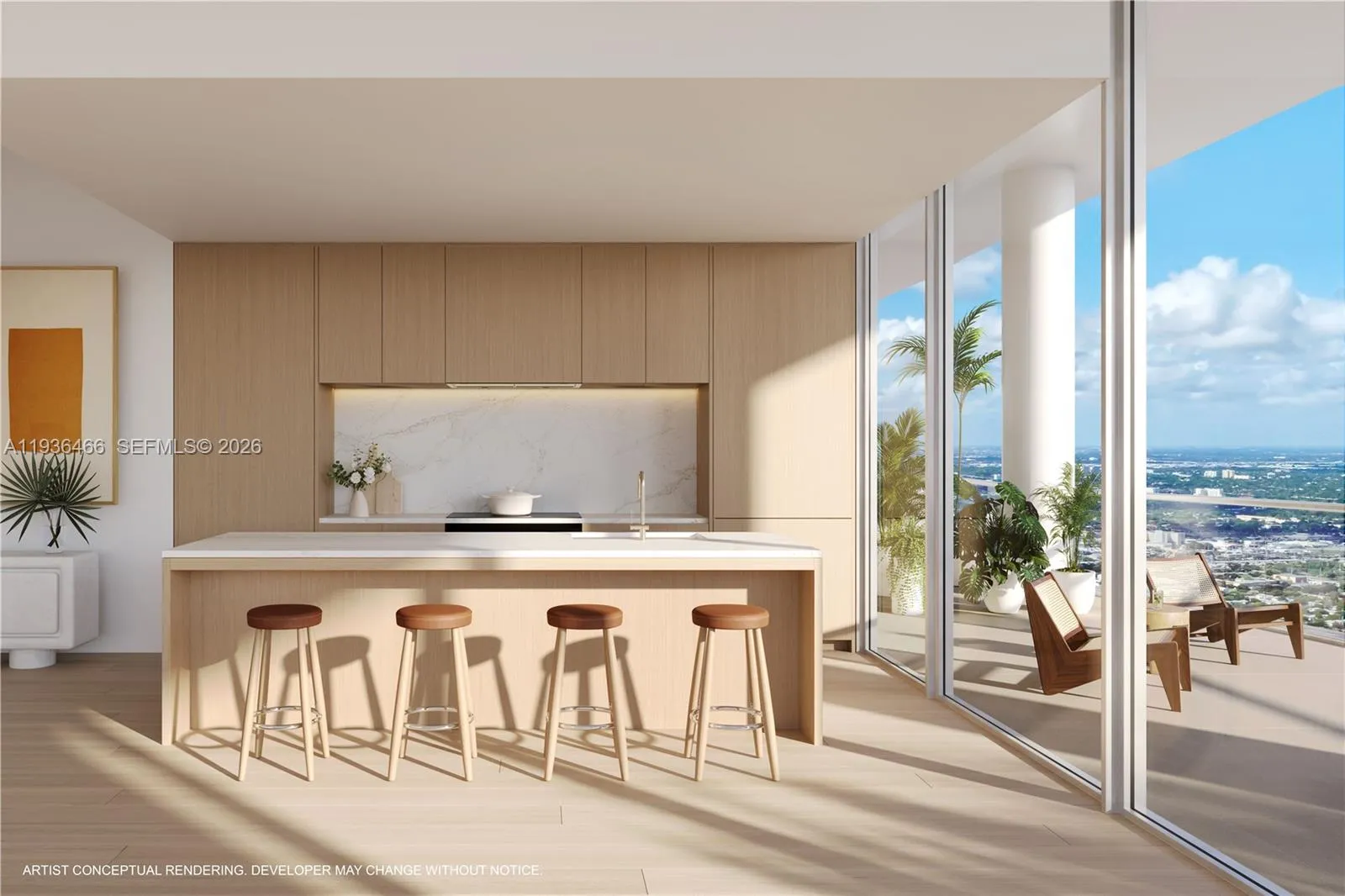 175 NE 10 Street # 43A, Miami FL 33132