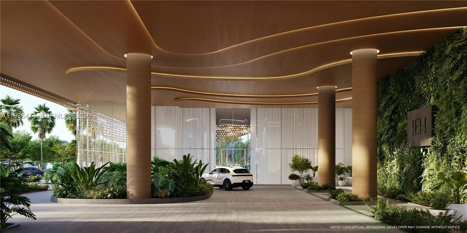 175 NE 10 Street # 43I, Miami FL 33132