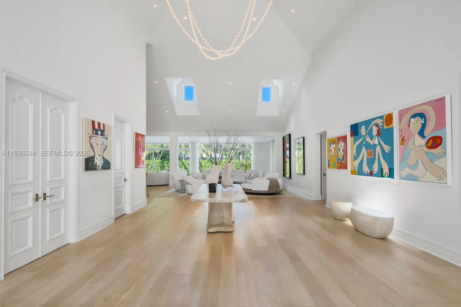 761 Buttonwood Ln, Miami FL 33137