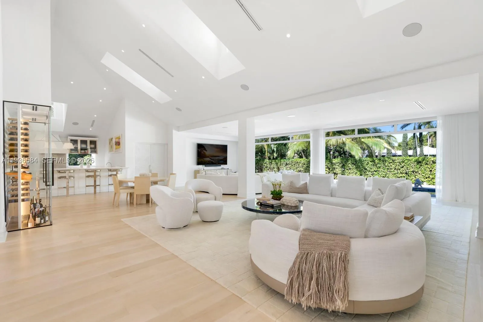 761 Buttonwood Ln, Miami FL 33137