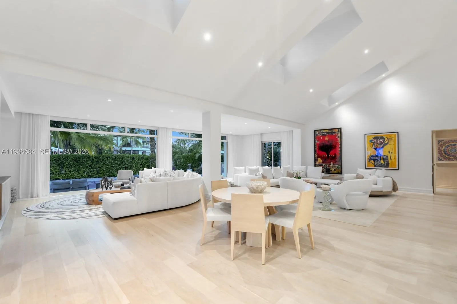 761 Buttonwood Ln, Miami FL 33137