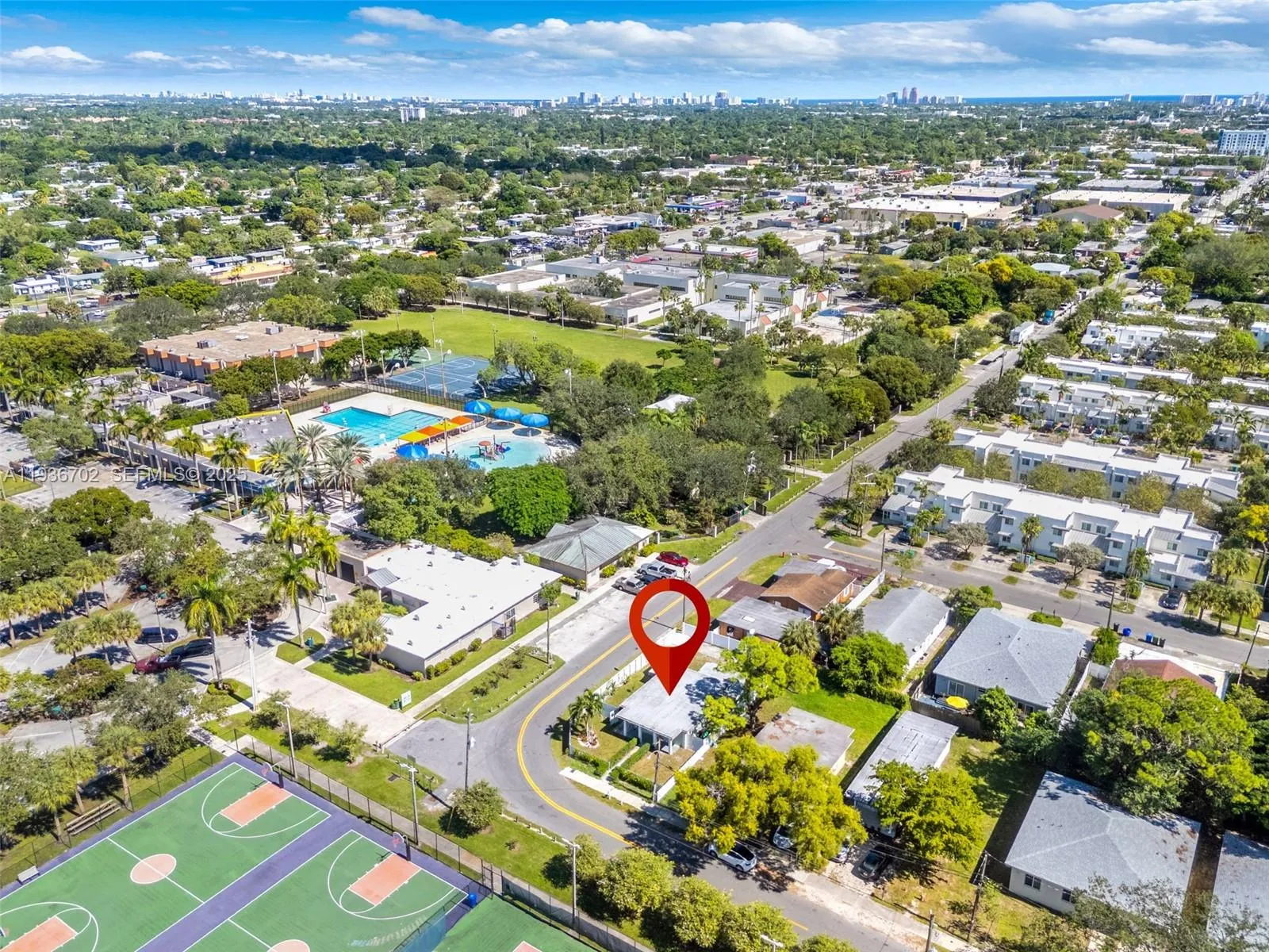 844 NW 15th Ave, Fort Lauderdale FL 33311