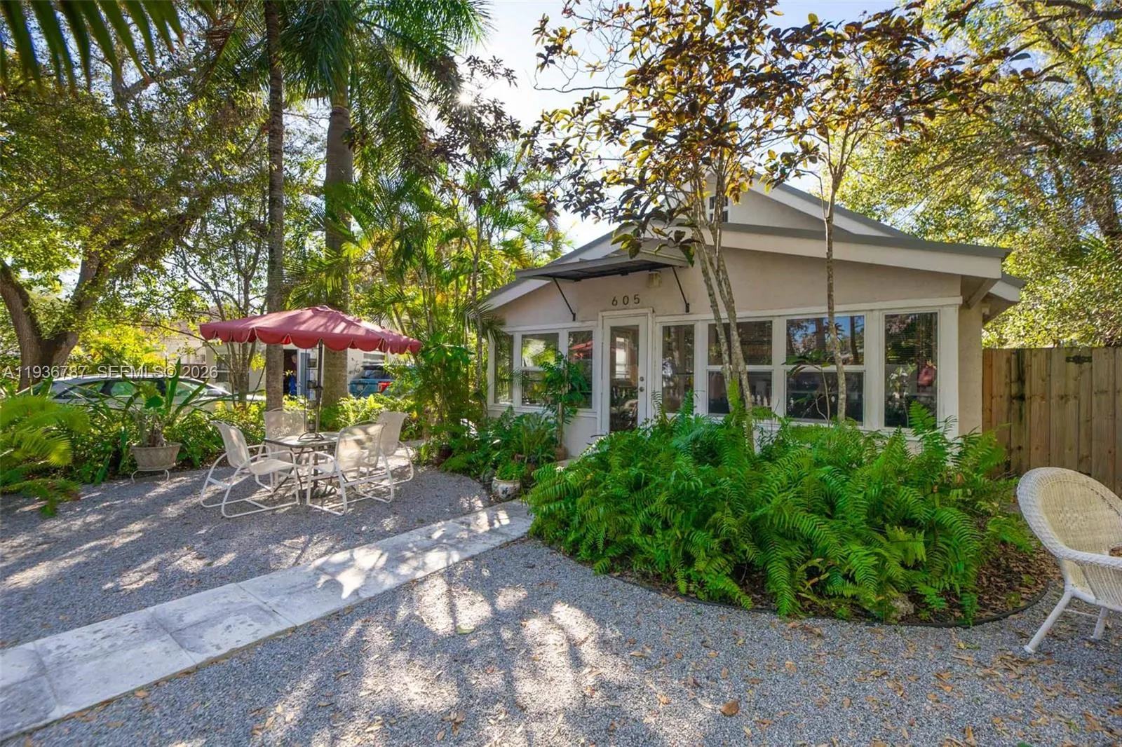 605 SW 6th Ave, Fort Lauderdale FL 33315