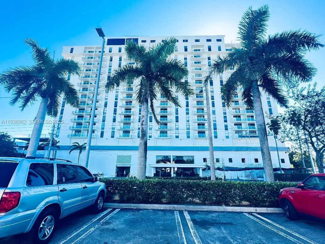 2 bedroom 2 bath for sale at 13499 Biscayne Blvd # 409, North Miami FL 33181