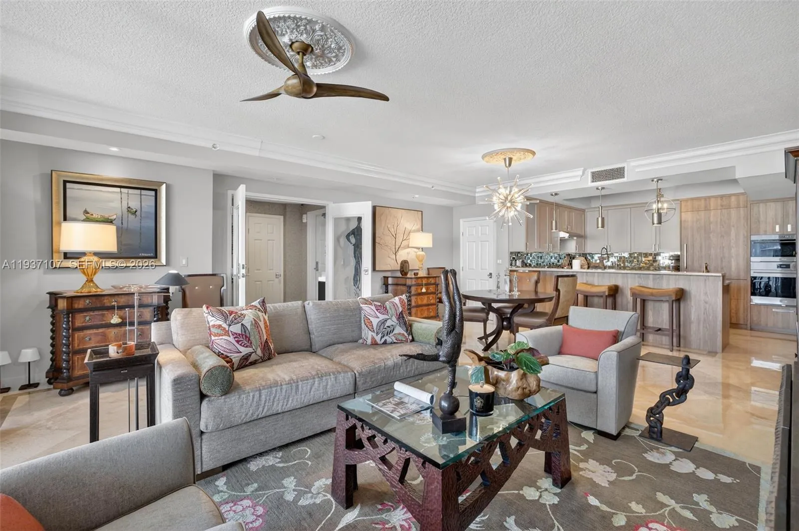 100 S Birch Rd # 1103F, Fort Lauderdale FL 33316