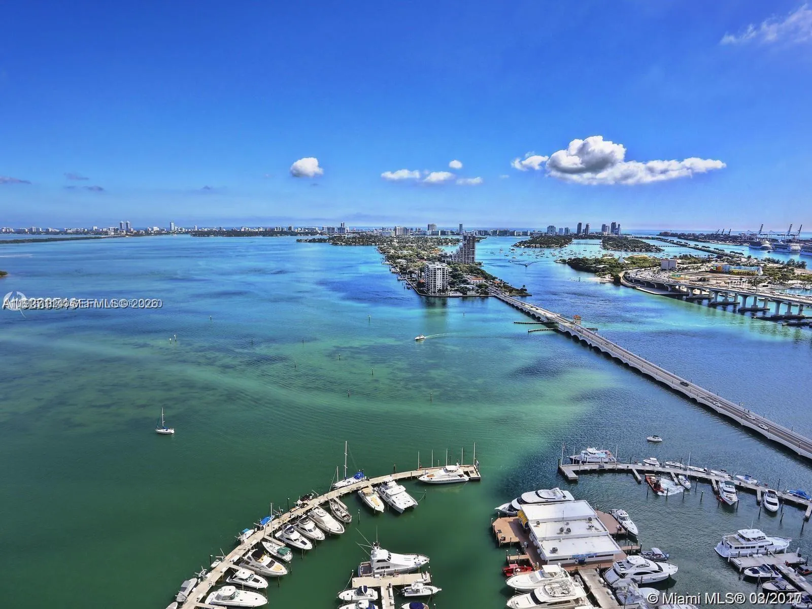 1717 N Bayshore Dr # 1439, Miami FL 33132