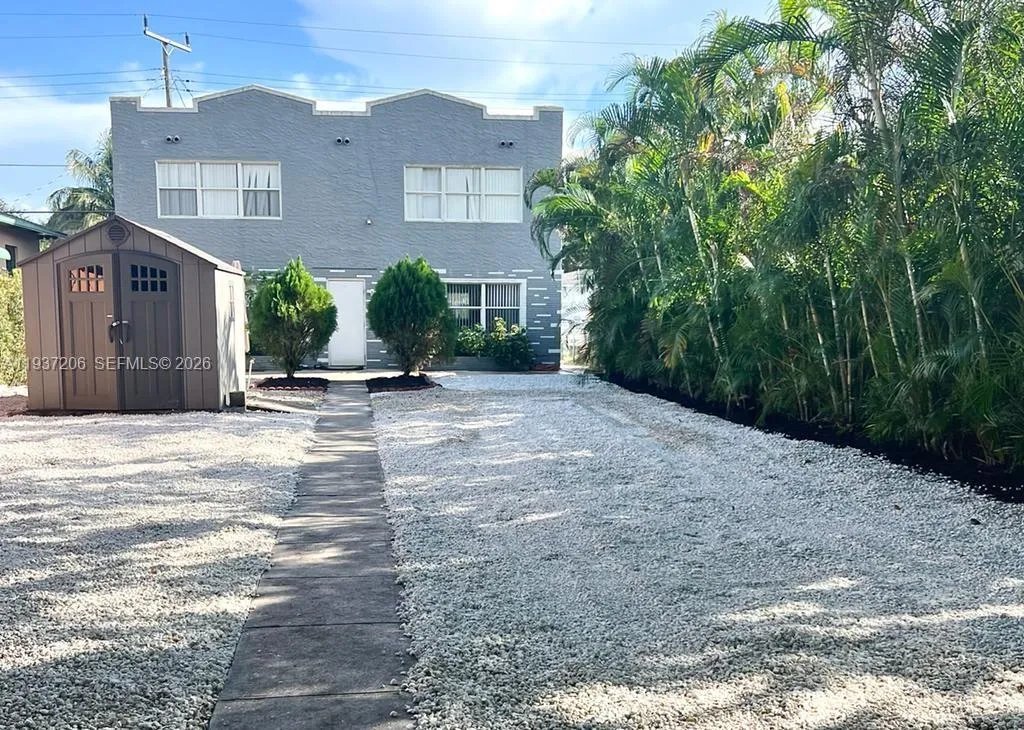 for sale at 1940 Adams St, Hollywood FL 33020