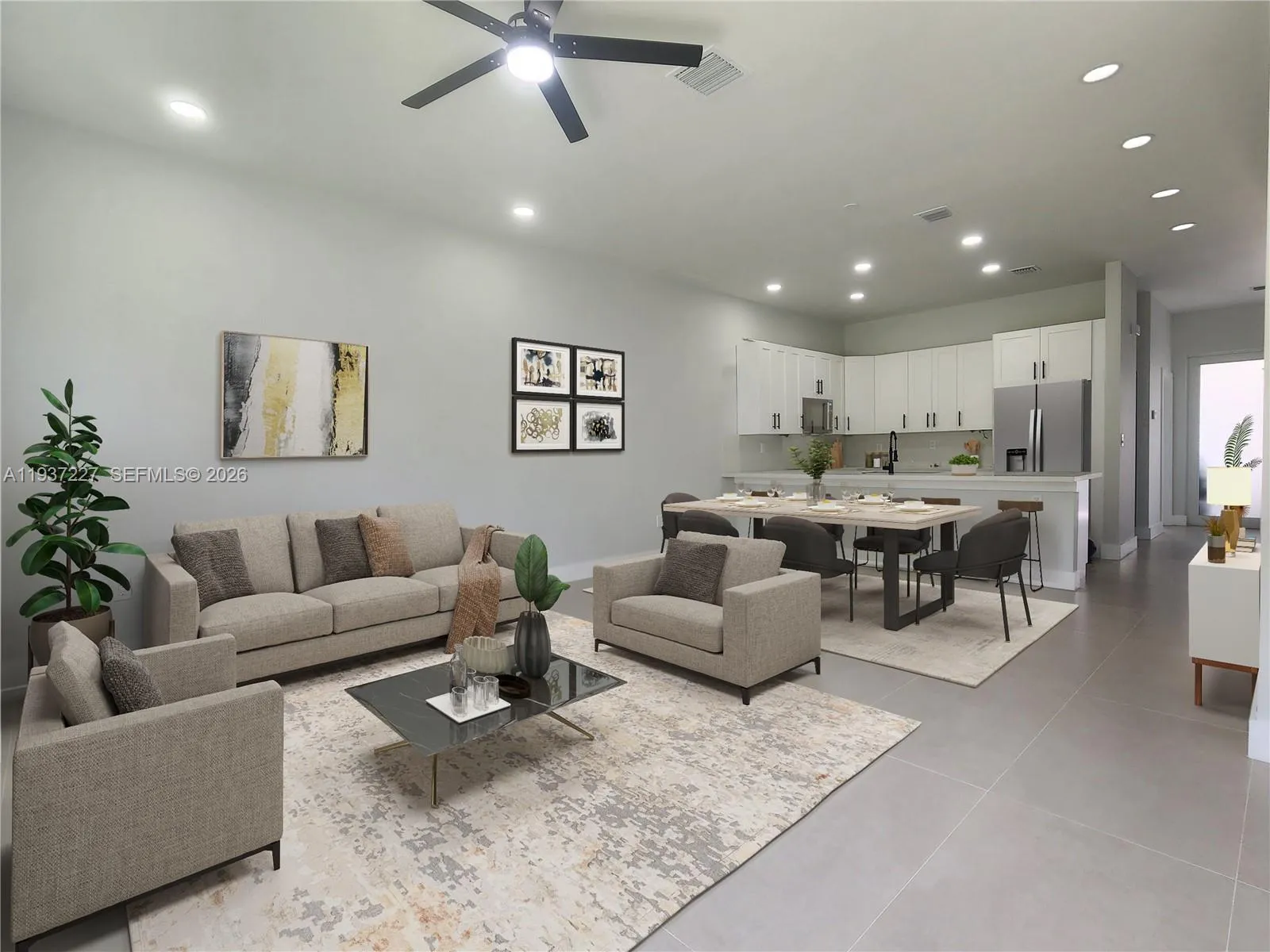 4 bedroom 3 bath for sale at 1214 NW 4th Ave, Fort Lauderdale FL 33311