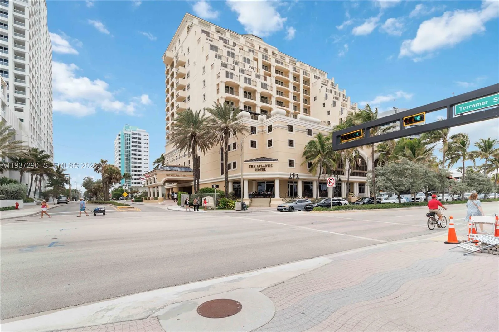 601 N Ft Lauderdale Beach Blvd # 912, Fort Lauderdale FL 33304