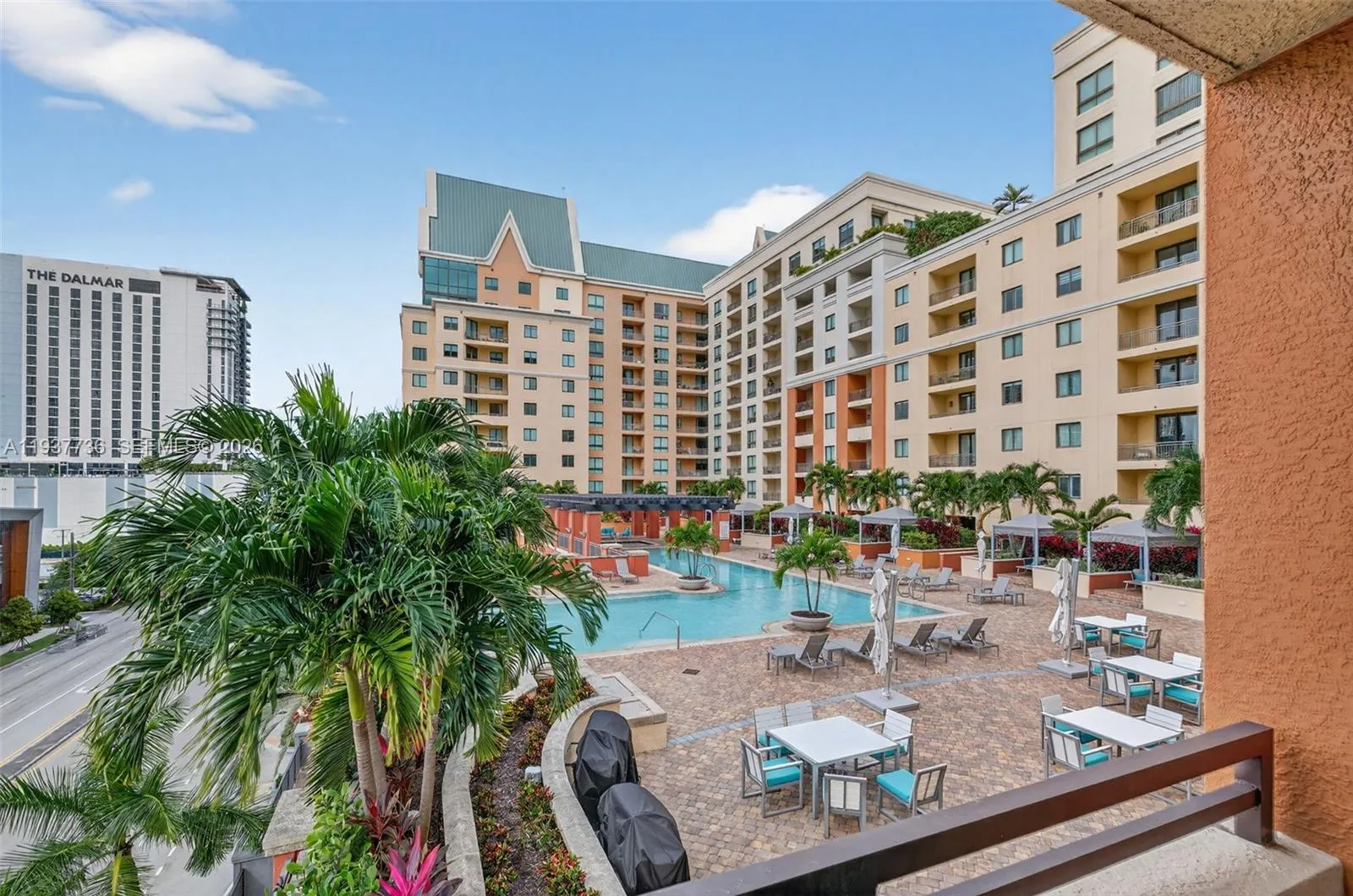 3 bedroom 2 bath for sale at 100 N Federal Hwy # 643, Fort Lauderdale FL 33301