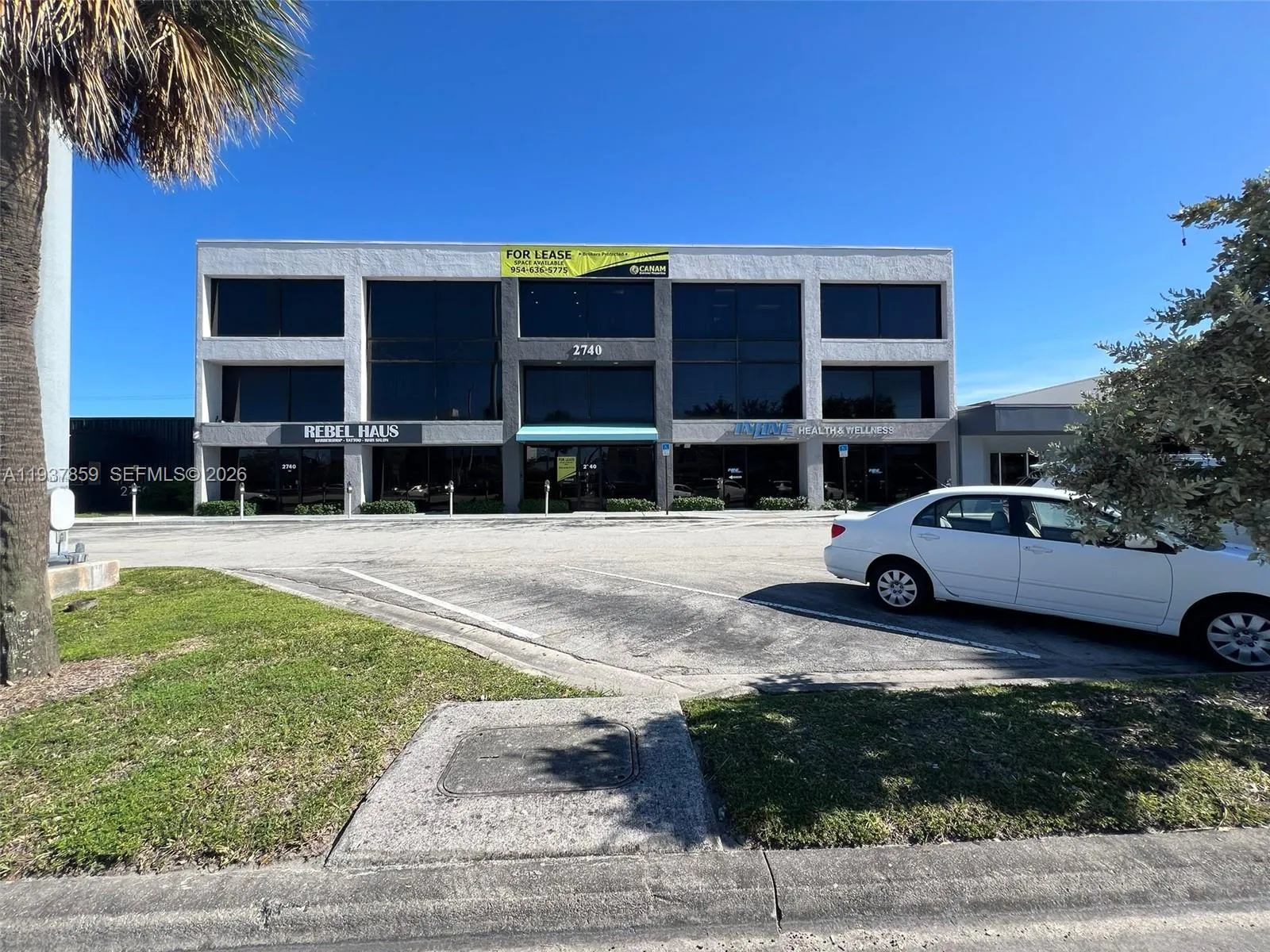 2740 E Oakland Park Blvd # 205, Fort Lauderdale FL 33306