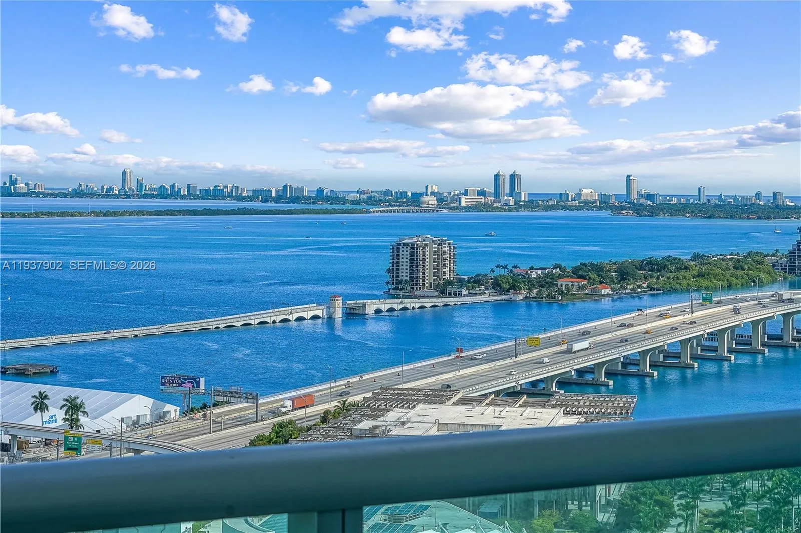900 Biscayne Blvd # 2910, Miami FL 33132