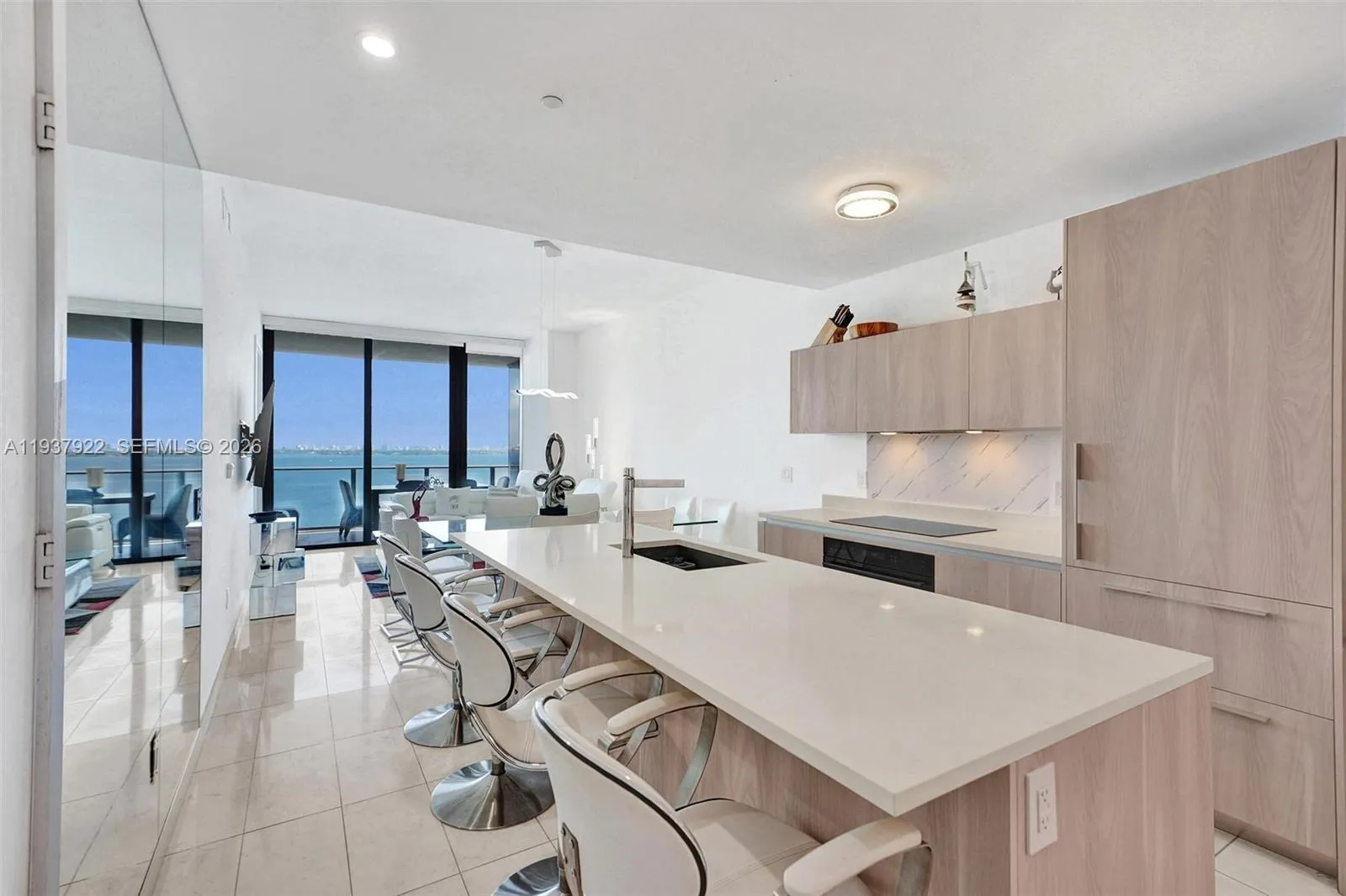 480 NE 31st St # 1705, Miami FL 33137