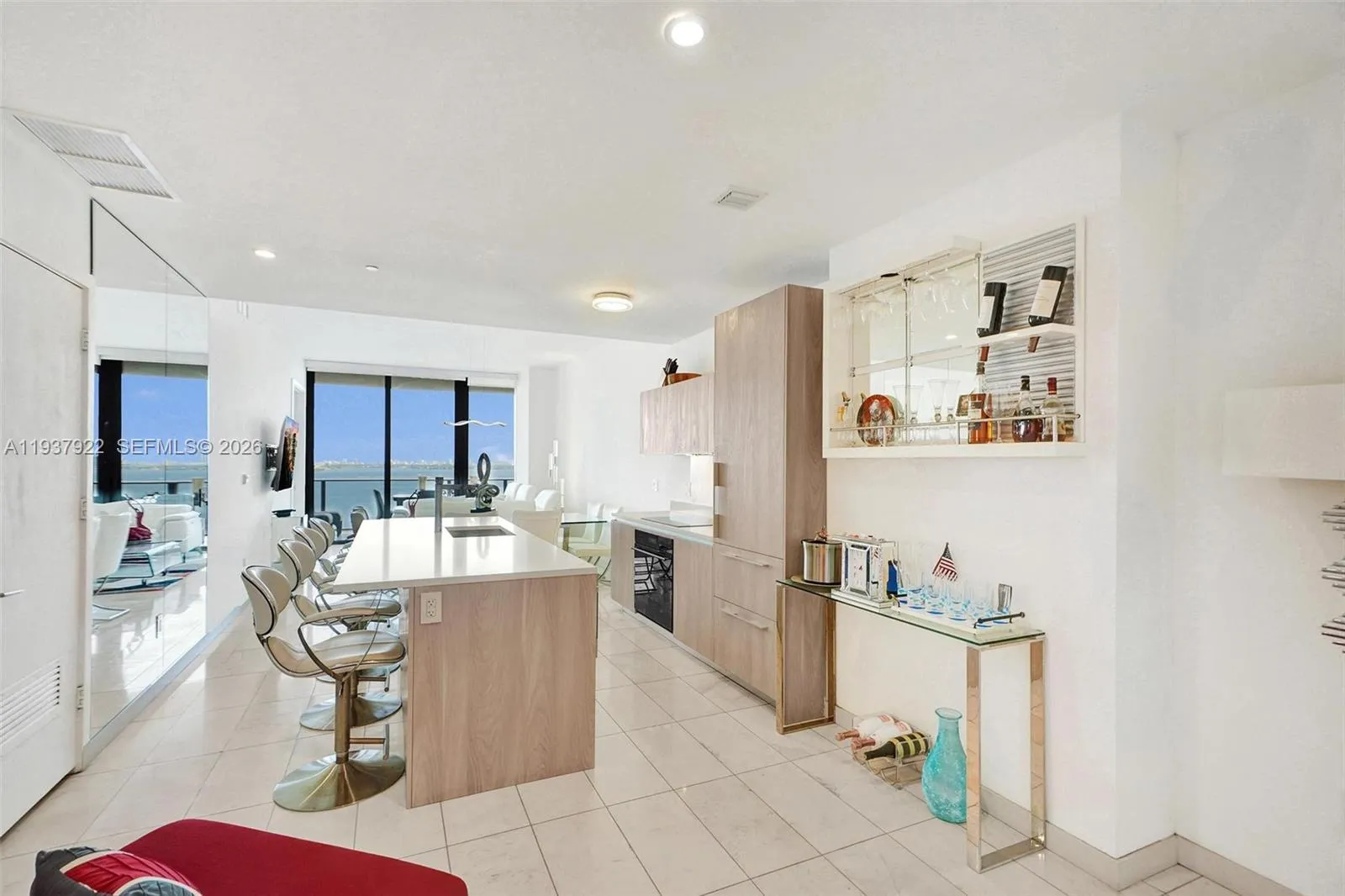 480 NE 31st St # 1705, Miami FL 33137