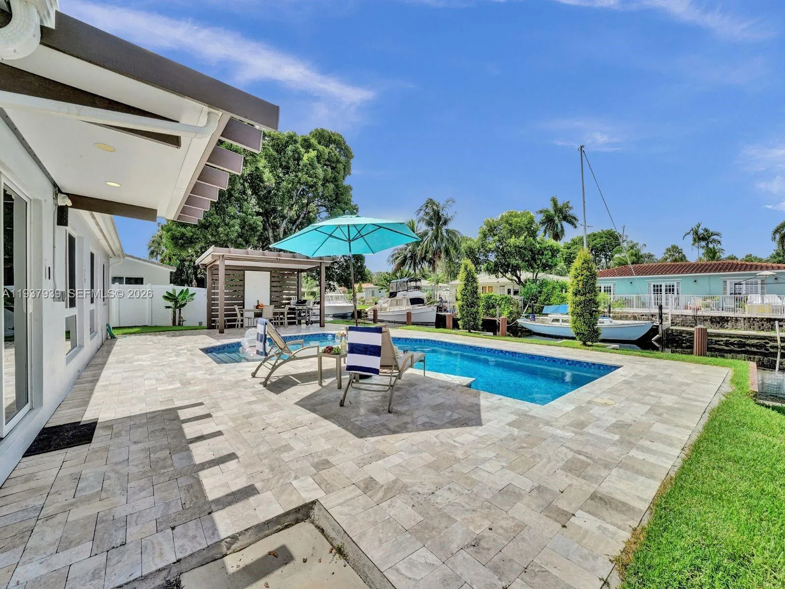 1108 Tangelo Isle, Fort Lauderdale FL 33315