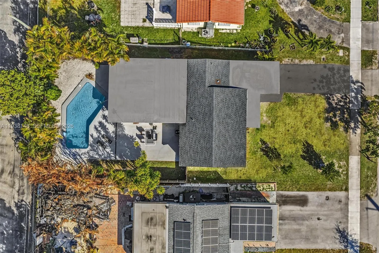 1530 N 56th Ave, Hollywood FL 33021