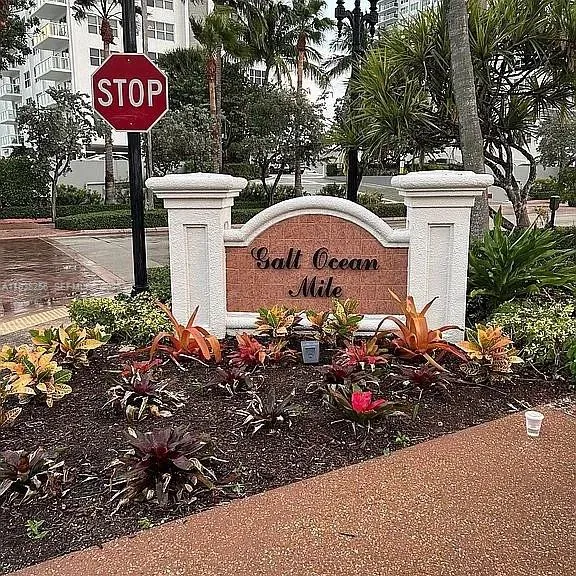 4010 Galt Ocean Dr # 207, Fort Lauderdale FL 33308