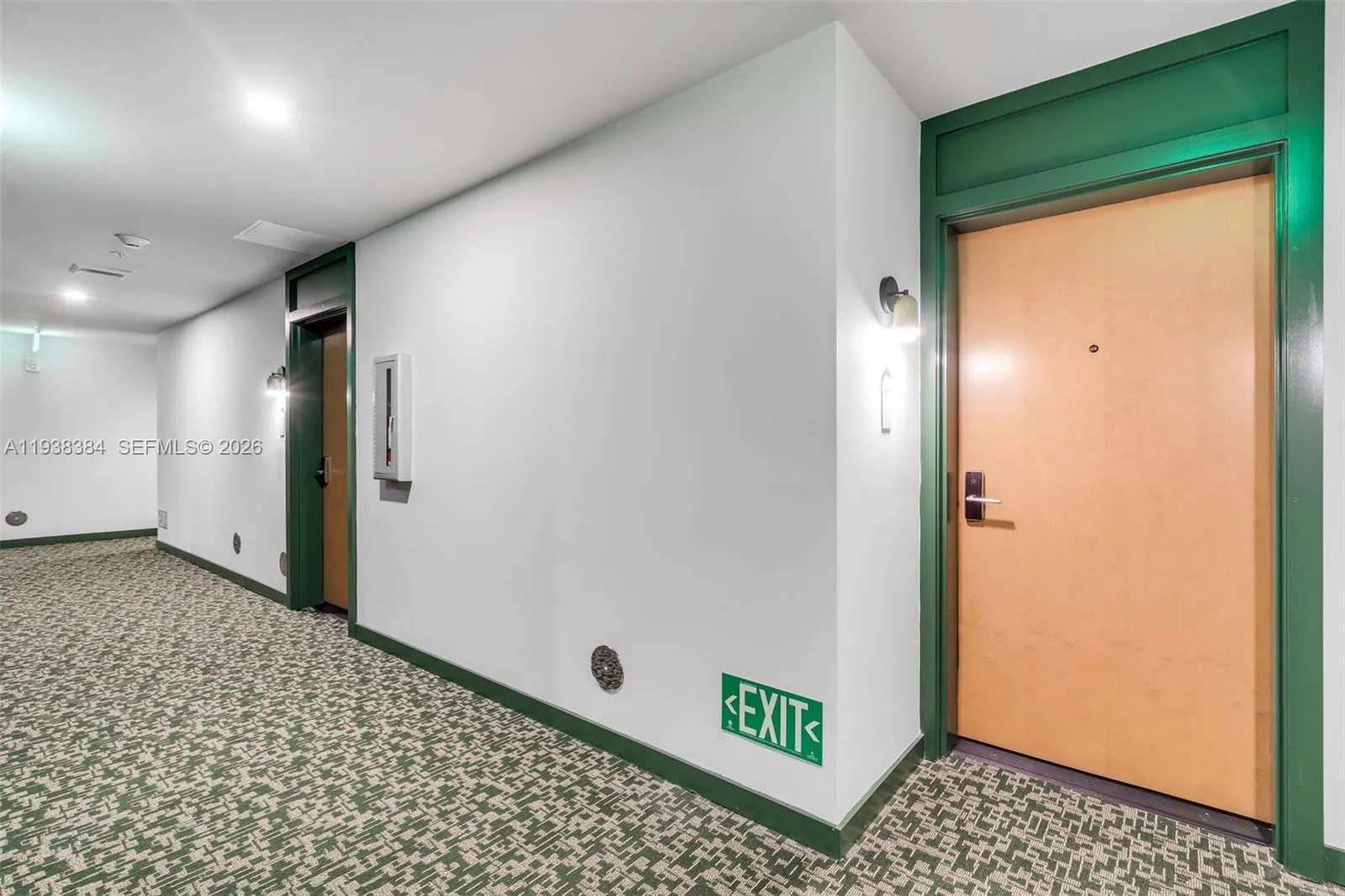 11 NE 6th Street # 1607, Miami FL 33132