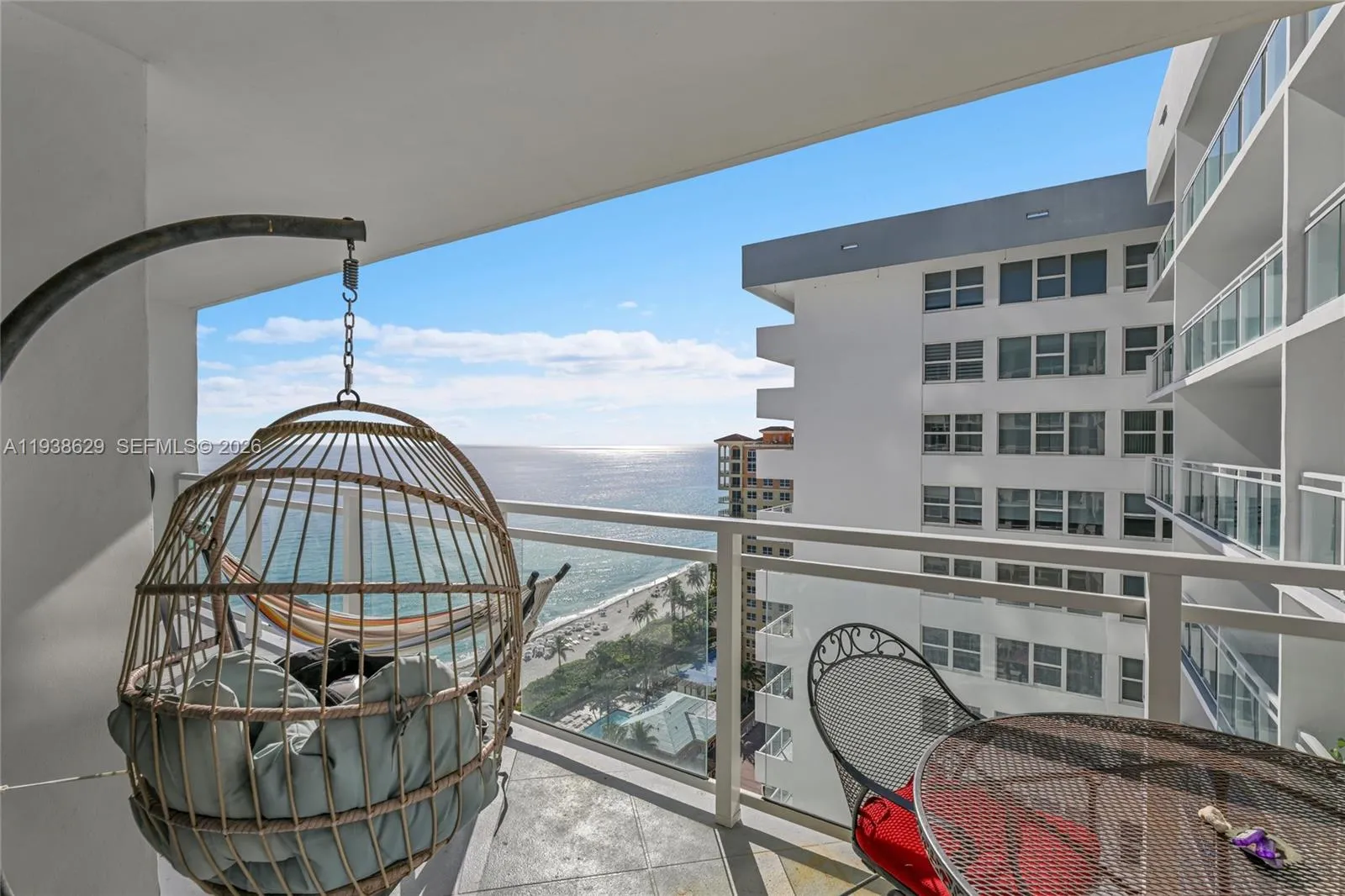 2030 S Ocean Dr # 2018, Hallandale Beach FL 33009