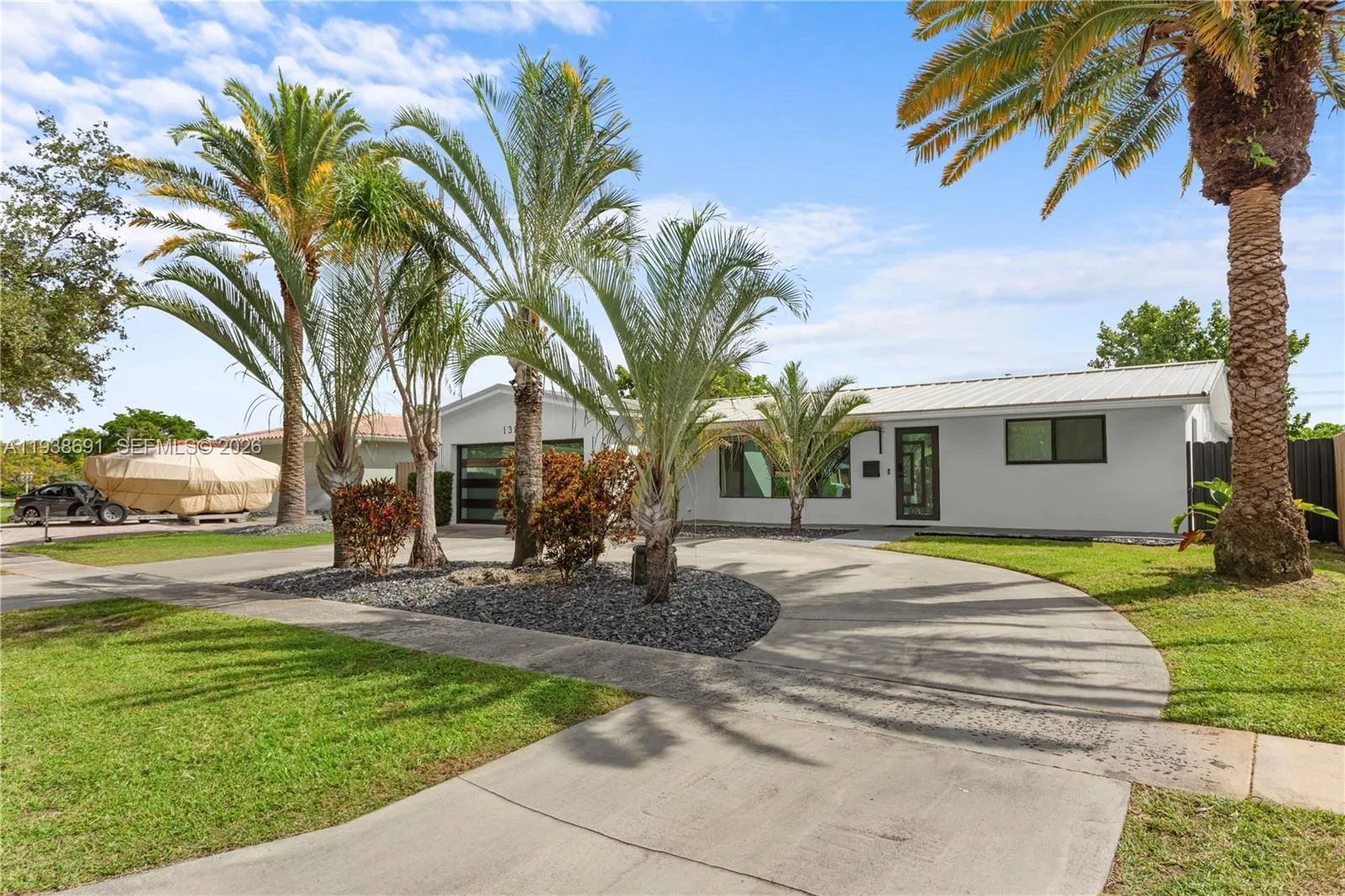 1315 N 47th Ave, Hollywood FL 33021